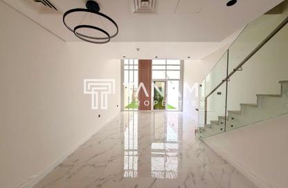 Townhouse - 2 Bedrooms - 2 Bathrooms for rent in Rukan 3 - Rukan - Dubai Land - Dubai
