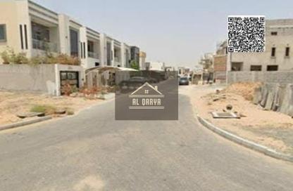 Land - Studio for sale in Al Yasmeen 1 - Al Yasmeen - Ajman Land - Studio for sale in Al Yasmeen 1 - Al Yasmeen - Ajman