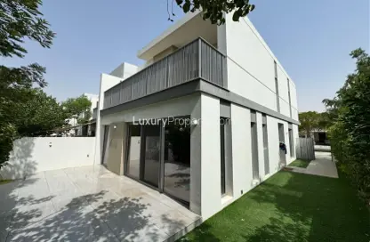 Townhouse - 4 Bedrooms - 4 Bathrooms for rent in Elan - Tilal Al Ghaf - Dubai