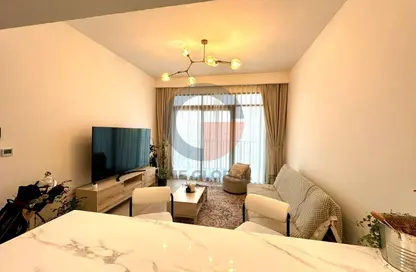 Apartment - 1 Bedroom - 1 Bathroom for rent in Azizi Amber - Al Furjan - Dubai Apartment - 1 Bedroom - 1 Bathroom for rent in Azizi Amber - Al Furjan - Dubai