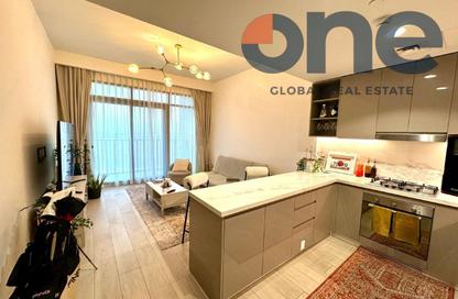 Apartment - 1 Bedroom - 1 Bathroom for rent in Azizi Amber - Al Furjan - Dubai