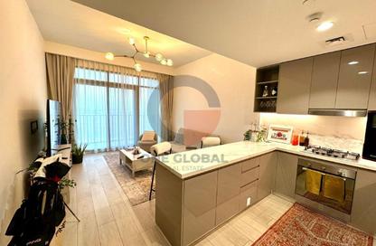 Apartment - 1 Bedroom - 1 Bathroom for rent in Azizi Amber - Al Furjan - Dubai Apartment - 1 Bedroom - 1 Bathroom for rent in Azizi Amber - Al Furjan - Dubai