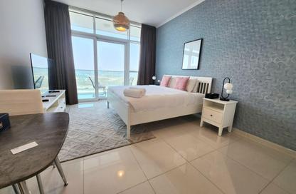 Apartment - Studio - 1 Bathroom for rent in Carson B - Carson - Damac Hills - Dubai