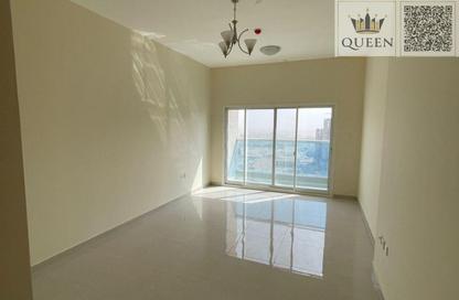 Apartment - 2 Bedrooms - 2 Bathrooms for sale in Garden Residences - Emirates City - Ajman Apartment - 2 Bedrooms - 2 Bathrooms for sale in Garden Residences - Emirates City - Ajman