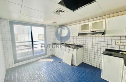 Apartment - 2 Bedrooms - 2 Bathrooms for rent in Al Garhoud - Dubai Apartment - 2 Bedrooms - 2 Bathrooms for rent in Al Garhoud - Dubai