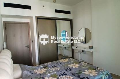 Apartment - 1 - 1 for sale in Binghatti Emerald - District 15 - Jumeirah Village Circle - Dubai