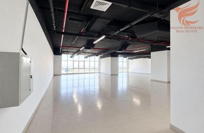Office Space - Studio - 2 for rent in Cornich Ras Al Khaima - Ras Al Khaimah