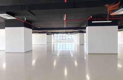 Office Space - Studio - 2 for rent in Cornich Ras Al Khaima - Ras Al Khaimah