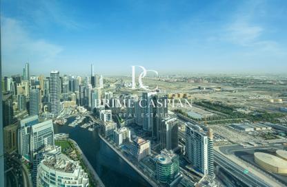 Apartment - 2 Bedrooms for sale in Jumeirah Gate Tower 1 - The Address Jumeirah Resort and Spa - Jumeirah Beach Residence - Dubai