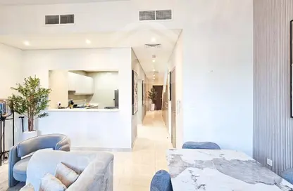 Villa - 3 Bedrooms - 4 Bathrooms for rent in Marbella II Villas - Marbella - Mina Al Arab - Ras Al Khaimah