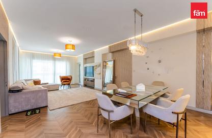 Apartment - 2 Bedrooms - 3 Bathrooms for rent in Golden Mile 7 - Golden Mile - Palm Jumeirah - Dubai Apartment - 2 Bedrooms - 3 Bathrooms for rent in Golden Mile 7 - Golden Mile - Palm Jumeirah - Dubai