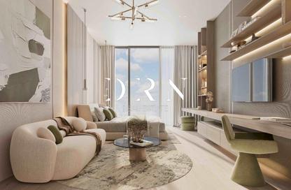 Apartment - Studio - 1 Bathroom for sale in Cove Edition by Imtiaz - Dubai Land Residence Complex - Dubai Land - Dubai