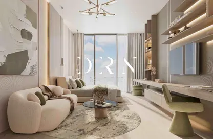 Apartment - Studio - 1 Bathroom for sale in Cove Edition by Imtiaz - Dubai Land Residence Complex - Dubai Land - Dubai