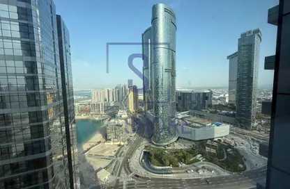 شقة - 2 غرف نوم - 4 حمامات للبيع في راديانت سكوير - مدينة الأضواء - جزيرة الريم - أبوظبي