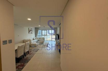 Apartment - 2 Bedrooms - 4 Bathrooms for sale in Radiant Square - City Of Lights - Al Reem Island - Abu Dhabi