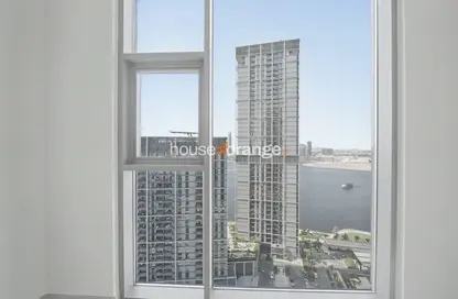 شقة - 2 غرف نوم - 2 حمامات للبيع في جريك رايس تاور 2 - الخور رايز - مرسى خور دبي - دبي