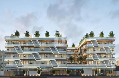 Apartment - 1 - 2 for sale in The Harmony 1 - The Harmony - Residential District - Dubai South (Dubai World Central) - Dubai Apartment - 1 - 2 for sale in The Harmony 1 - The Harmony - Residential District - Dubai South (Dubai World Central) - Dubai