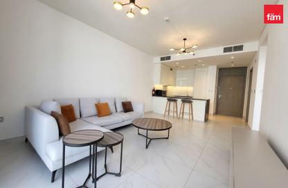 Apartment - 1 - 2 for rent in Residences 5 - The Residences at District One - District One - Mohammed Bin Rashid City - Dubai