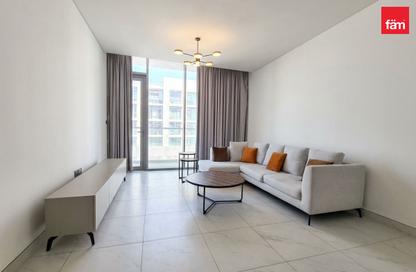 Apartment - 1 - 2 for rent in Residences 5 - The Residences at District One - District One - Mohammed Bin Rashid City - Dubai
