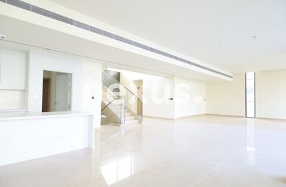 Villa - 5 - 6 for rent in Address Hillcrest - Dubai Hills Estate - Dubai