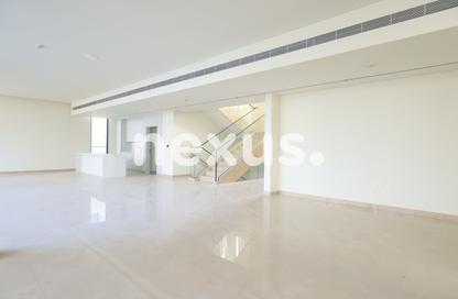 Villa - 5 - 6 for rent in Address Hillcrest - Dubai Hills Estate - Dubai