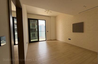 Apartment - 1 Bedroom - 2 Bathrooms for rent in Binghatti Nova - District 12 - Jumeirah Village Circle - Dubai Apartment - 1 Bedroom - 2 Bathrooms for rent in Binghatti Nova - District 12 - Jumeirah Village Circle - Dubai