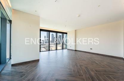 Apartment - 3 Bedrooms - 4 Bathrooms for sale in One Za'abeel The Residences - Zabeel 1 - Zabeel - Dubai Apartment - 3 Bedrooms - 4 Bathrooms for sale in One Za'abeel The Residences - Zabeel 1 - Zabeel - Dubai