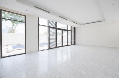 Villa - 4 - 6 for rent in District One Phase III - District One - Mohammed Bin Rashid City - Dubai
