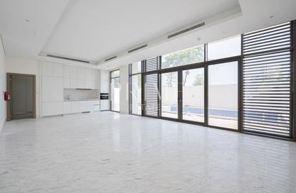 Villa - 4 - 6 for rent in District One Phase III - District One - Mohammed Bin Rashid City - Dubai