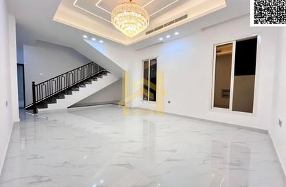 Villa - 5 Bedrooms - 7 Bathrooms for sale in Al Yasmeen 1 - Al Yasmeen - Ajman Villa - 5 Bedrooms - 7 Bathrooms for sale in Al Yasmeen 1 - Al Yasmeen - Ajman