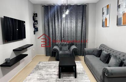 Apartment - 1 - 2 for rent in City Tower B4 - City Towers - Al Nuimiya 3 - Al Nuaimiya - Ajman Apartment - 1 - 2 for rent in City Tower B4 - City Towers - Al Nuimiya 3 - Al Nuaimiya - Ajman