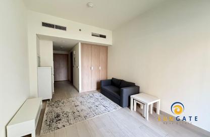 Apartment - Studio - 1 for rent in Azizi Riviera 25 - Azizi Riviera - Meydan One - Meydan - Dubai