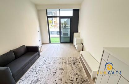 Apartment - Studio - 1 for rent in Azizi Riviera 25 - Azizi Riviera - Meydan One - Meydan - Dubai