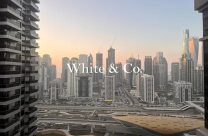 Apartment - 1 Bedroom - 2 Bathrooms for sale in Green Lakes Towers 2 - Green Lakes Towers - JLT Cluster S - Jumeirah Lake Towers - Dubai