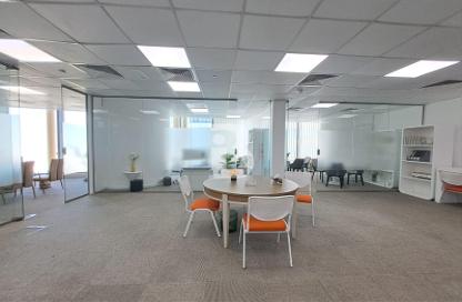 Office Space - Studio for sale in Addax port office tower - City Of Lights - Al Reem Island - Abu Dhabi
