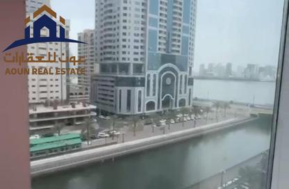 شقة - 3 غرف نوم - 3 حمامات للبيع في المجاز 3 - المجاز - الشارقة
