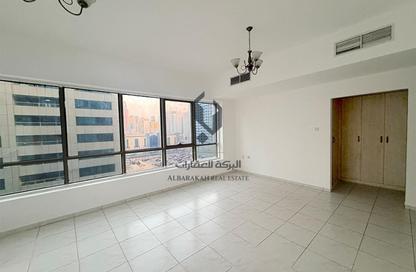 Apartment - 3 - 4 for rent in New Al Taawun Road - Al Taawun - Sharjah Apartment - 3 - 4 for rent in New Al Taawun Road - Al Taawun - Sharjah