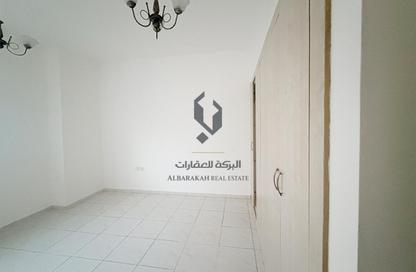 Apartment - 3 - 4 for rent in New Al Taawun Road - Al Taawun - Sharjah