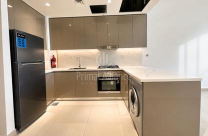 Apartment - 2 Bedrooms - 2 Bathrooms for rent in Azizi Park Avenue - Meydan Avenue - Meydan - Dubai