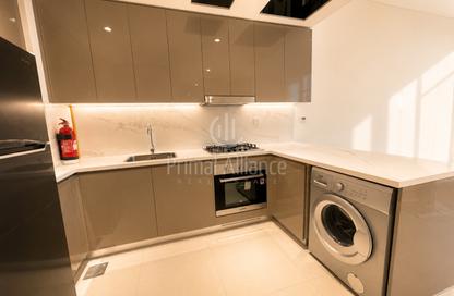 Apartment - 2 Bedrooms - 2 Bathrooms for rent in Azizi Park Avenue - Meydan Avenue - Meydan - Dubai