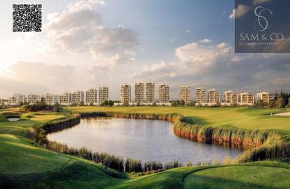Shop - Studio - 2 for sale in District 9 - Al Zorah - Ajman