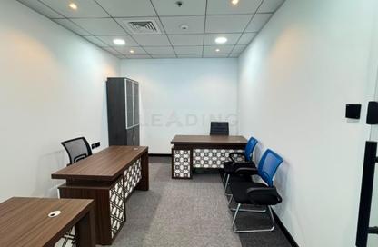 Business Centre - Studio - 4 Bathrooms for rent in The Prime Tower - Business Bay - Dubai Business Centre - Studio - 4 Bathrooms for rent in The Prime Tower - Business Bay - Dubai
