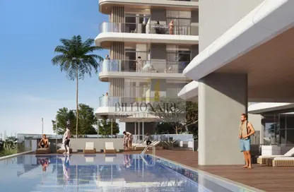 Apartment - Studio - 1 Bathroom for sale in Azizi Sakandar - Al Furjan - Dubai