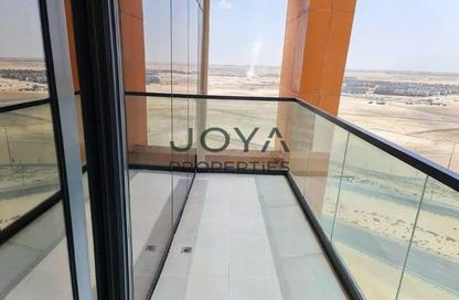 Apartment - 1 Bedroom - 1 Bathroom for rent in Golf Vita A - Golf Vita - Damac Hills - Dubai