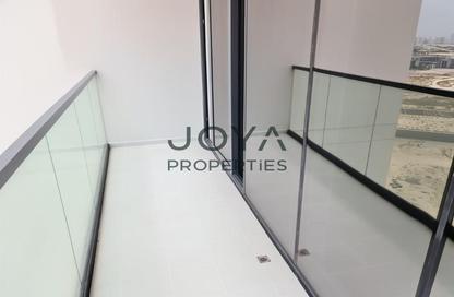 Apartment - 1 Bedroom - 1 Bathroom for rent in Golf Vita A - Golf Vita - Damac Hills - Dubai