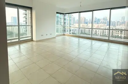 شقة - 2 غرف نوم - 3 حمامات للايجار في فيروايز شرق - فيروايز - ذا فيوز - دبي