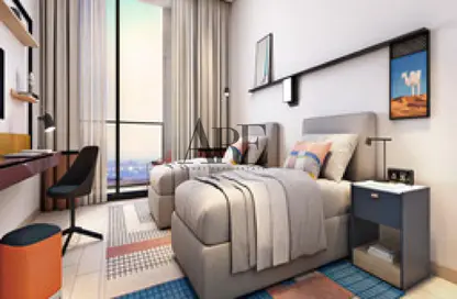 Apartment - 3 Bedrooms - 4 Bathrooms for sale in Vida Residences - Aljada - Sharjah