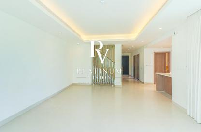 Villa - 3 Bedrooms - 4 Bathrooms for rent in The Magnolias - Yas Acres - Yas Island - Abu Dhabi Villa - 3 Bedrooms - 4 Bathrooms for rent in The Magnolias - Yas Acres - Yas Island - Abu Dhabi