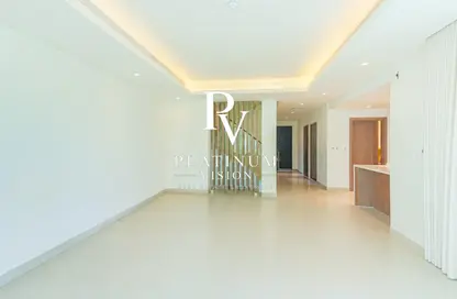 Villa - 3 Bedrooms - 4 Bathrooms for rent in The Magnolias - Yas Acres - Yas Island - Abu Dhabi