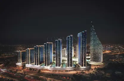 شقة - 2 غرف نوم - 2 حمامات للبيع في أماكن مرسيدس بنز من بن غاطي - ند الشبا 1 - ند الشبا - دبي